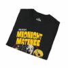 Zark 'Midnight Matinee' T Shirt