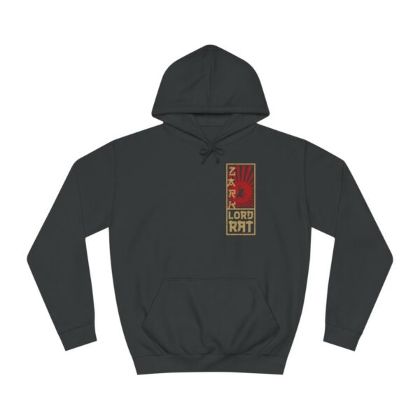 Zark Lord Rat Hoodie